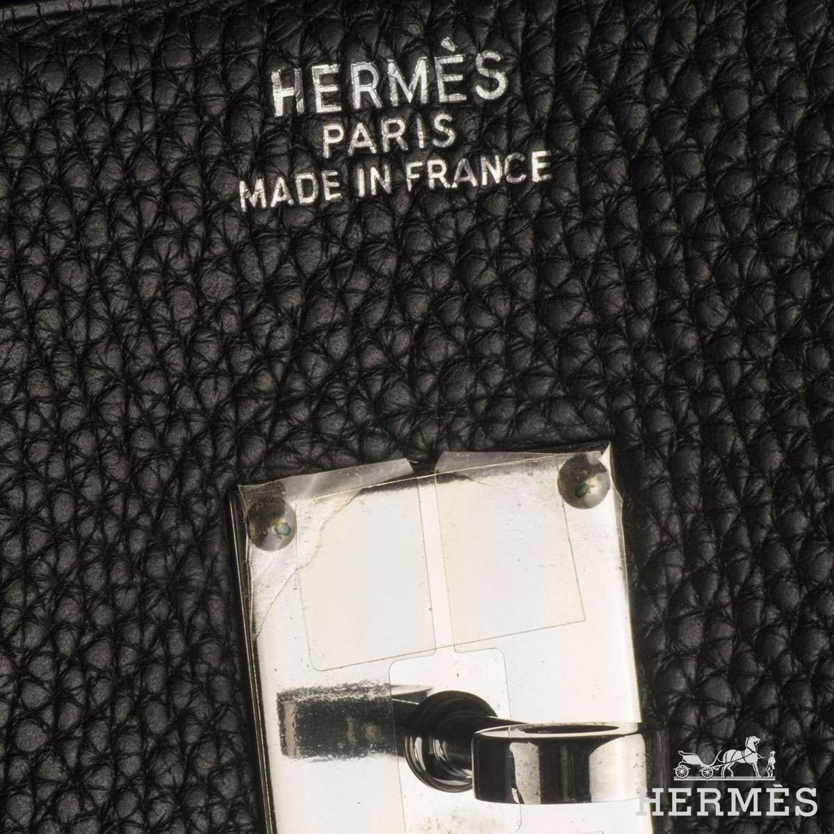 Hermès Birkin HAC 55 Brown Bag – ZAK BAGS ©️